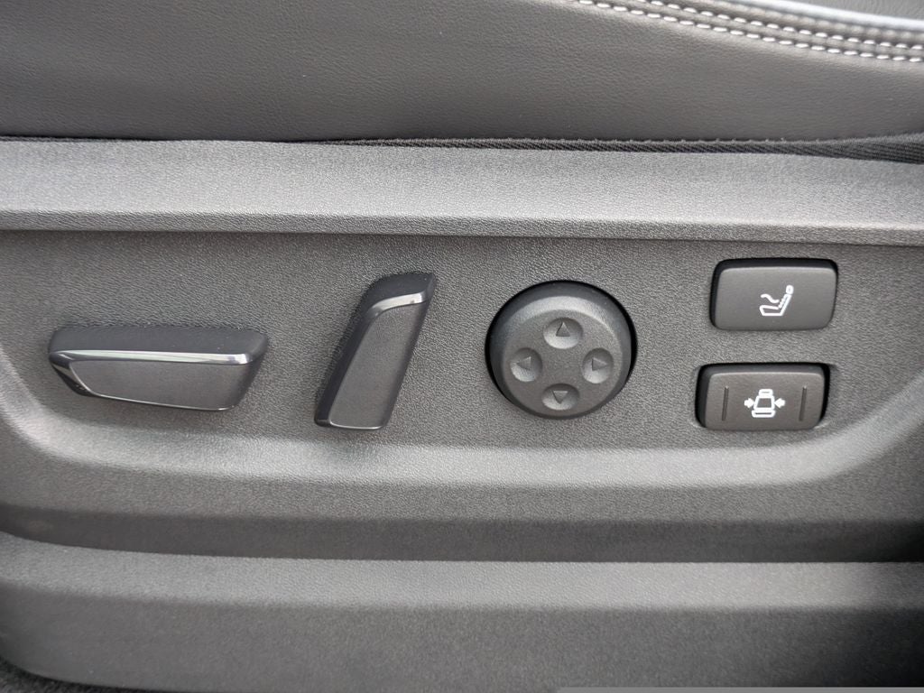 2026 INFINITI QX80 Autograph 4WD