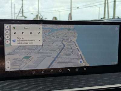 2026 INFINITI QX80 Autograph 4WD