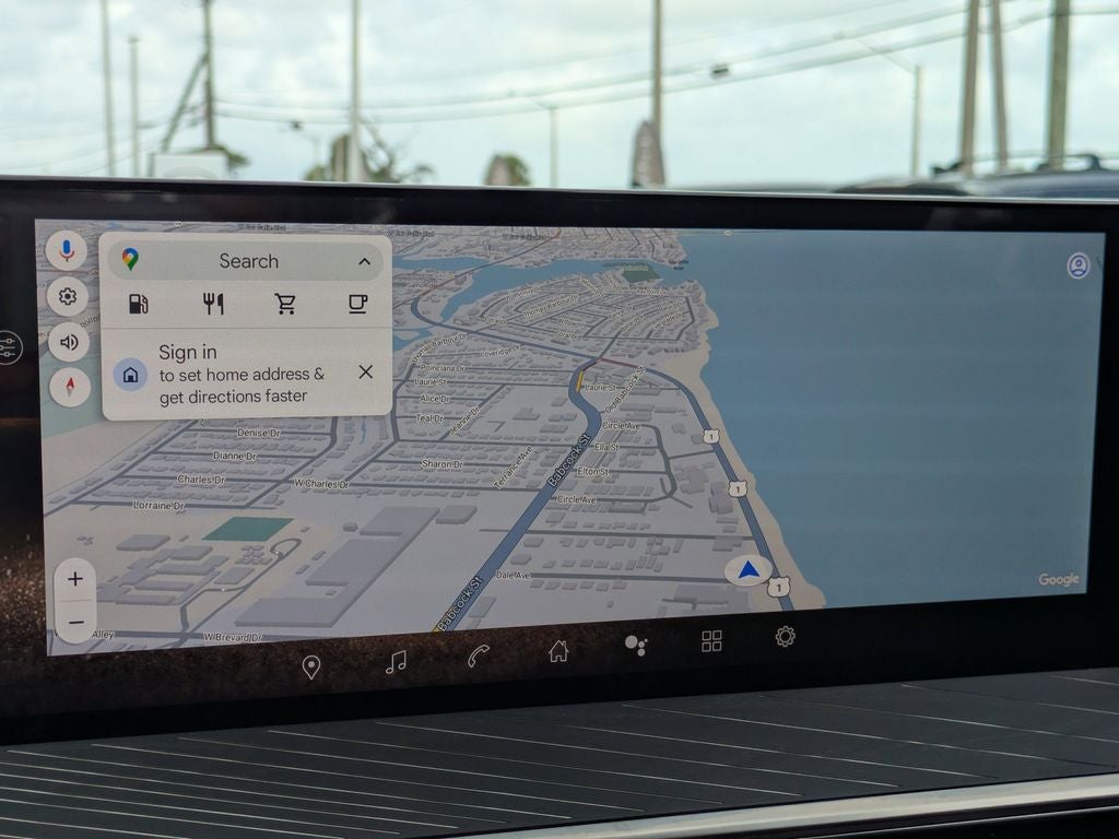 2026 INFINITI QX80 Autograph 4WD