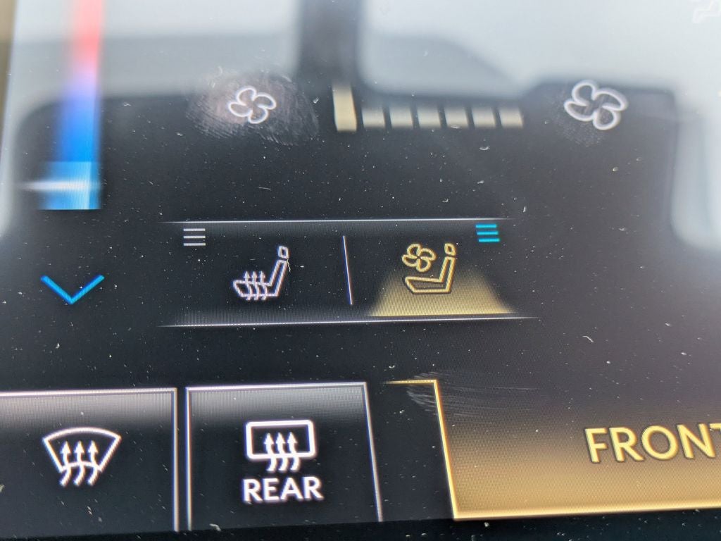 2026 INFINITI QX80 Autograph 4WD