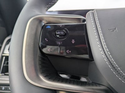 2026 INFINITI QX80 Autograph 4WD