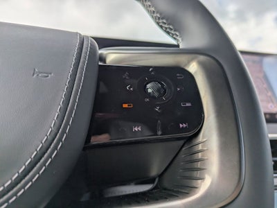 2026 INFINITI QX80 Autograph 4WD