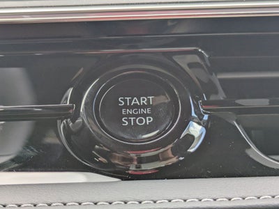 2026 INFINITI QX80 Autograph 4WD