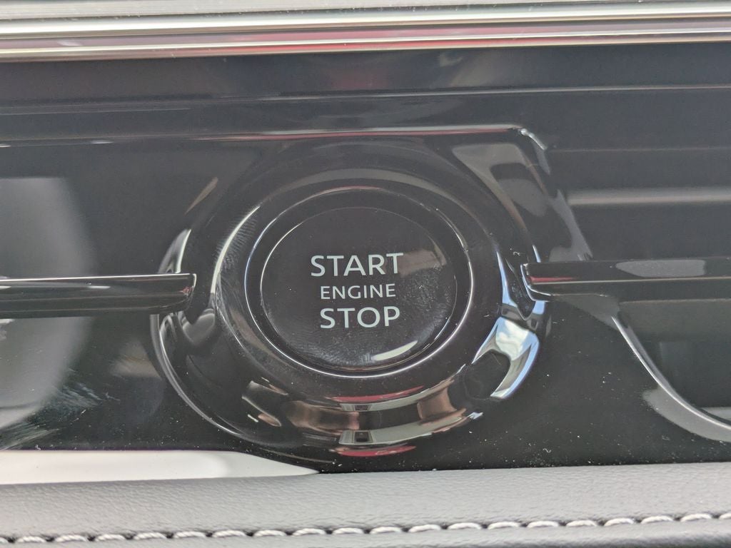 2026 INFINITI QX80 Autograph 4WD