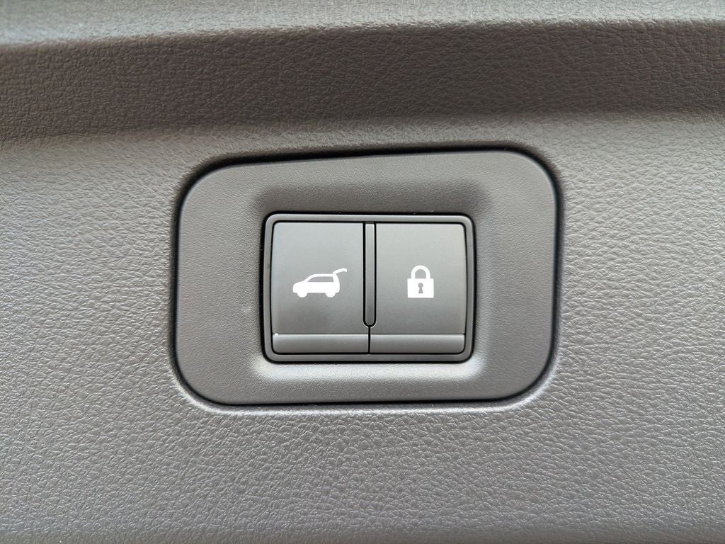 2026 INFINITI QX80 Autograph 4WD