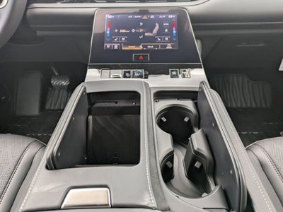 2026 INFINITI QX80 Autograph 4WD