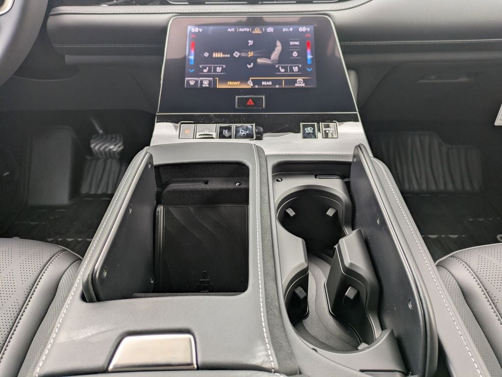 2026 INFINITI QX80 Autograph 4WD