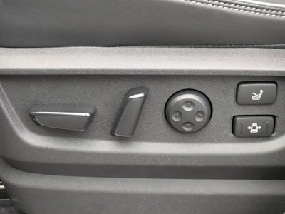 2026 INFINITI QX80 Autograph 4WD