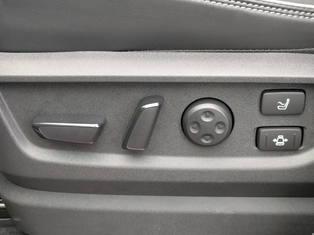 2026 INFINITI QX80 Autograph 4WD