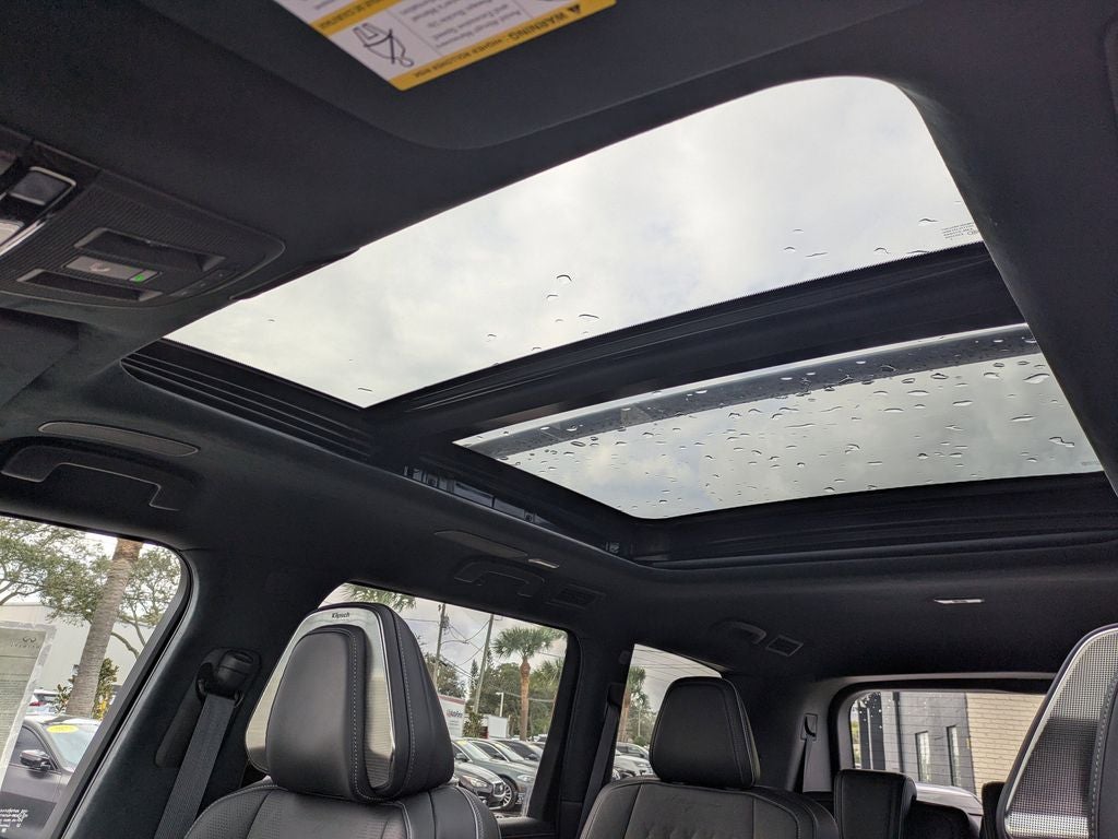 2026 INFINITI QX80 Autograph 4WD