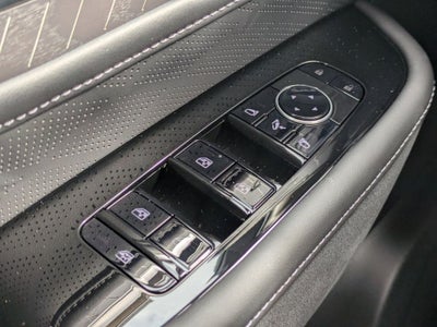 2026 INFINITI QX80 Autograph 4WD