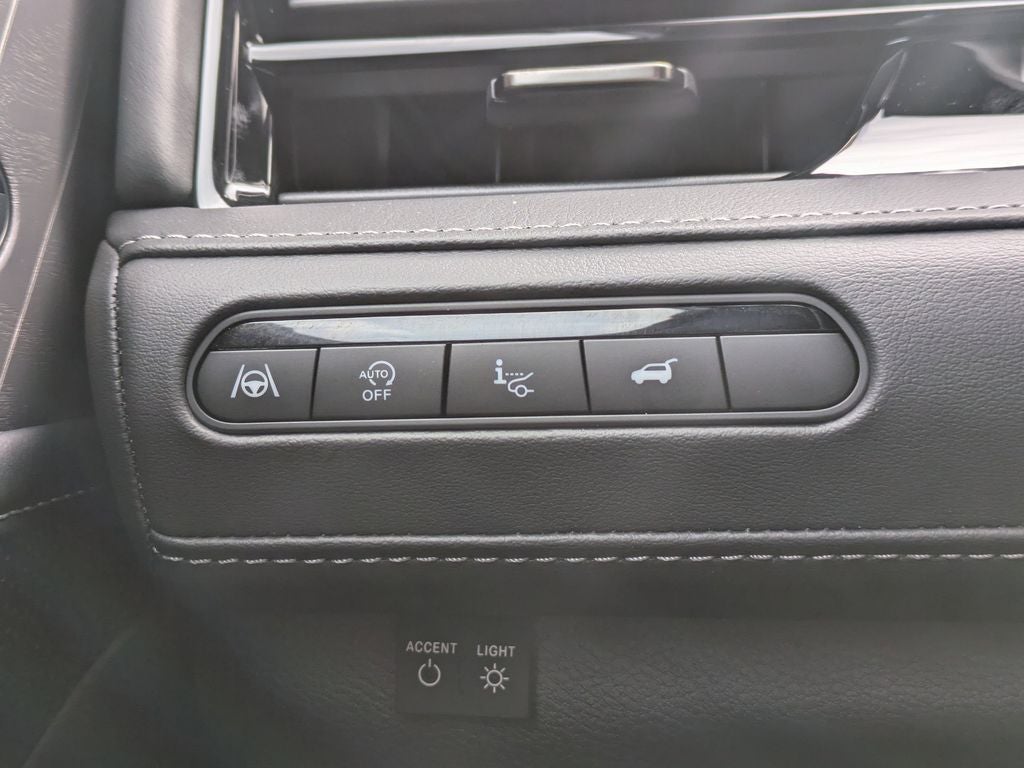 2026 INFINITI QX80 Autograph 4WD