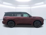 2026 INFINITI QX80 Autograph 4WD