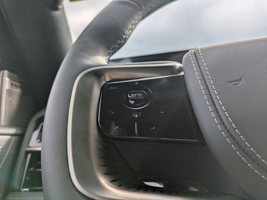 2026 INFINITI QX80 Autograph 4WD