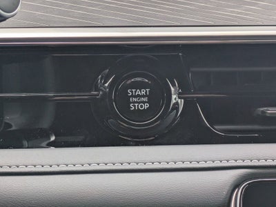 2026 INFINITI QX80 Autograph 4WD