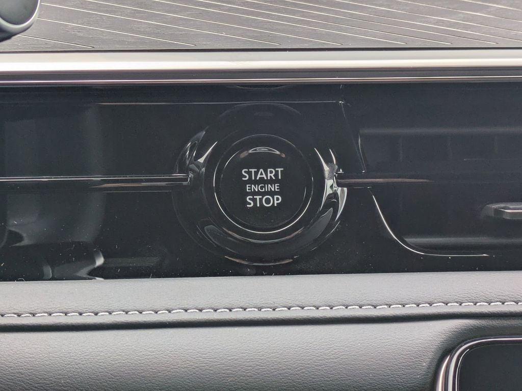 2026 INFINITI QX80 Autograph 4WD