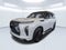 2027 INFINITI QX80 Autograph 4WD