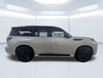 2027 INFINITI QX80 Autograph 4WD