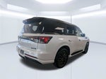 2027 INFINITI QX80 Autograph 4WD