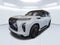 2027 INFINITI QX80 Autograph 4WD