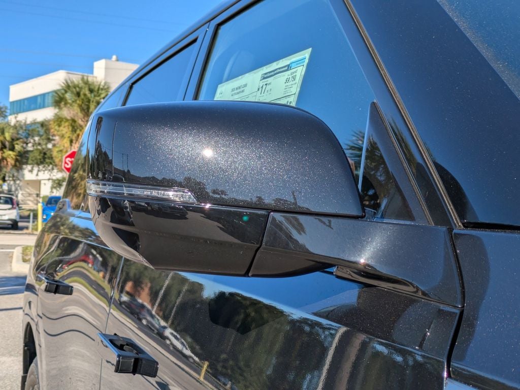 2026 INFINITI QX80 Autograph 4WD