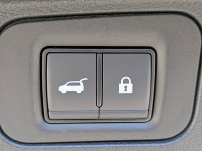 2026 INFINITI QX80 Autograph 4WD