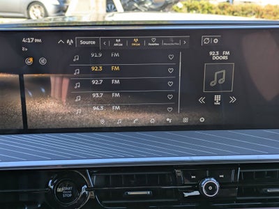 2026 INFINITI QX80 Autograph 4WD