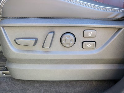 2026 INFINITI QX80 Autograph 4WD