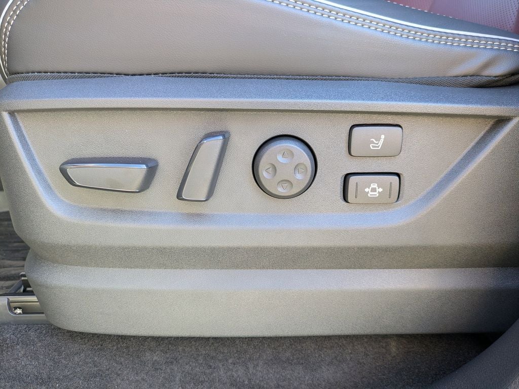 2026 INFINITI QX80 Autograph 4WD