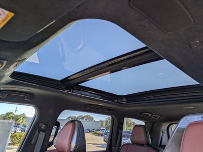 2026 INFINITI QX80 Autograph 4WD