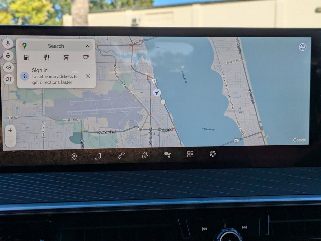 2026 INFINITI QX80 Autograph 4WD