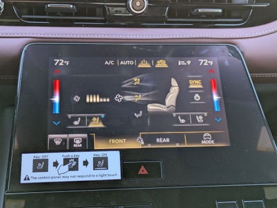 2026 INFINITI QX80 Autograph 4WD