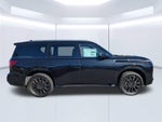 2026 INFINITI QX80 Autograph 4WD