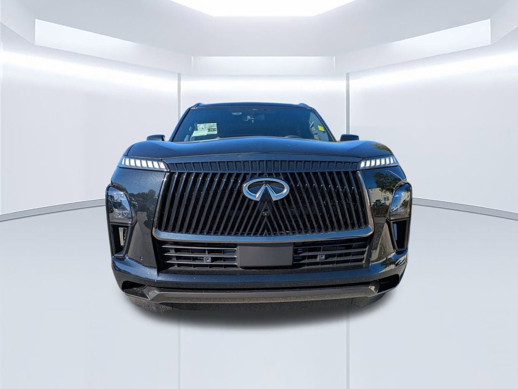 2026 INFINITI QX80 Autograph 4WD