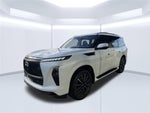 2027 INFINITI QX80 Autograph 4WD