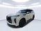 2027 INFINITI QX80 Autograph 4WD