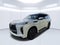 2027 INFINITI QX80 Autograph 4WD