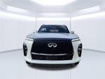2027 INFINITI QX80 Autograph 4WD