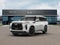 2027 INFINITI QX80 Autograph 4WD