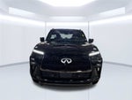 2027 INFINITI QX80 Autograph 4WD