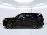 2027 INFINITI QX80 Autograph 4WD
