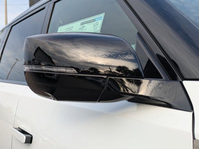 2026 INFINITI QX80 Autograph 4WD