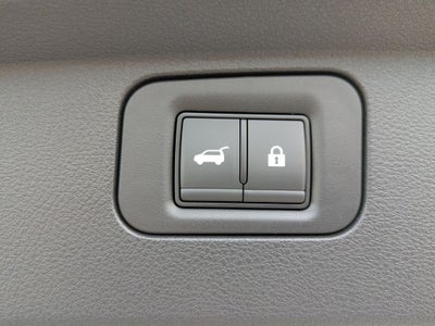 2026 INFINITI QX80 Autograph 4WD