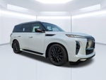 2026 INFINITI QX80 Autograph 4WD