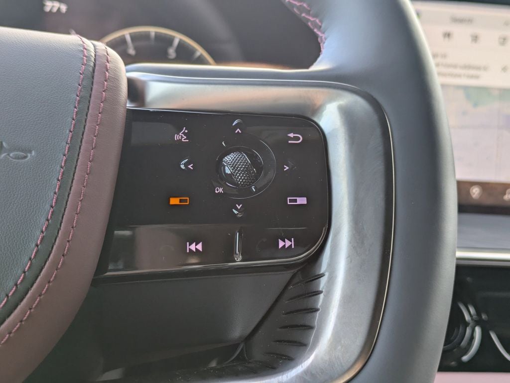 2026 INFINITI QX80 Autograph 4WD