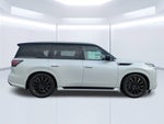 2026 INFINITI QX80 Autograph 4WD