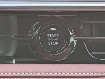 2026 INFINITI QX80 Autograph 4WD