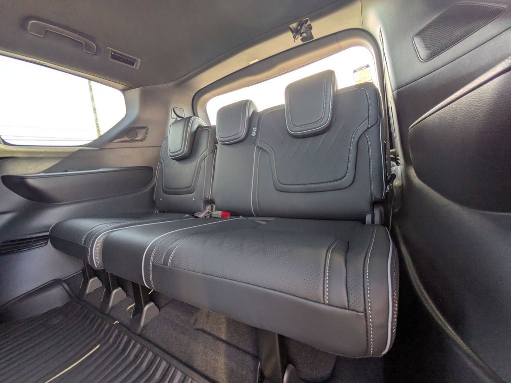 2026 INFINITI QX80 Autograph 4WD