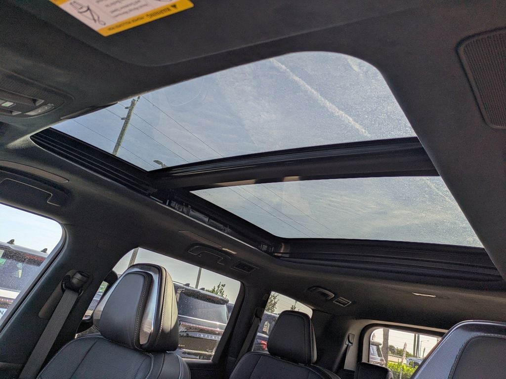 2026 INFINITI QX80 Autograph 4WD