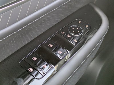 2026 INFINITI QX80 Autograph 4WD